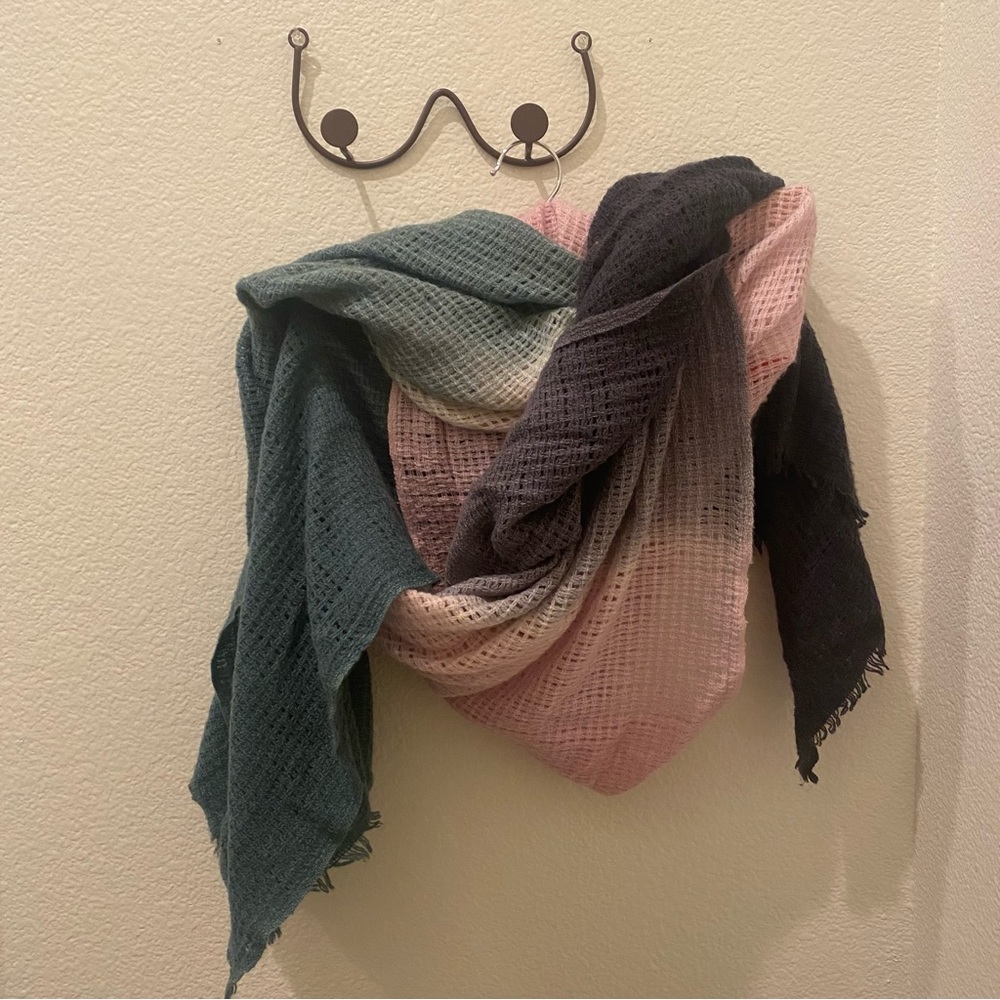 Bajra scarf